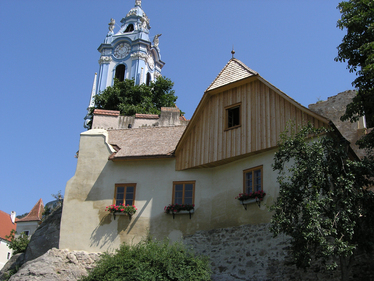 Duernstein__Malerwinkelhaus